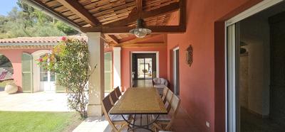 Maison - 190 m² - 4 pièces