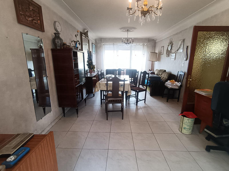 Maison - 83 m² - 4 pièces