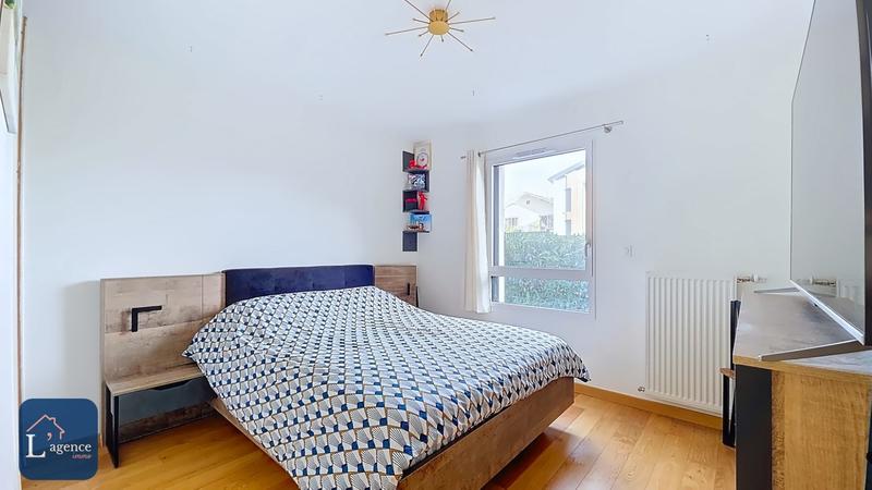 Appartement - 101 m² - 4 pièces