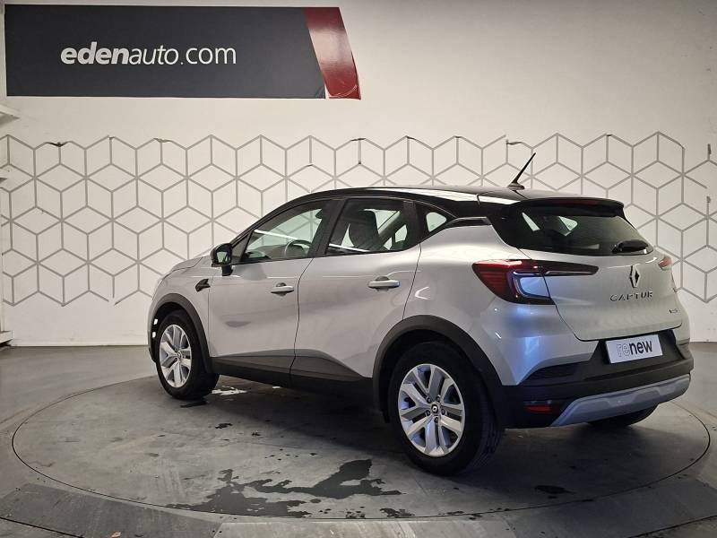 Renault Captur E-Tech 145 - 21 Business