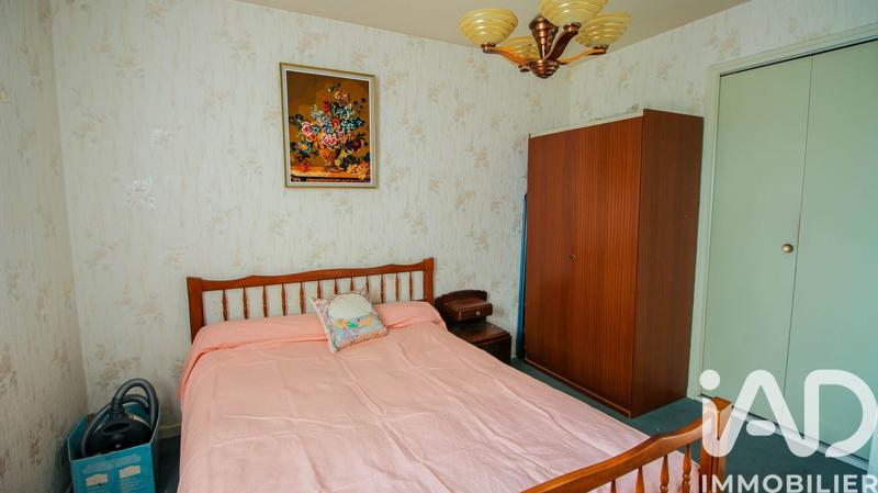 Appartement - 79 m² - 5 pièces