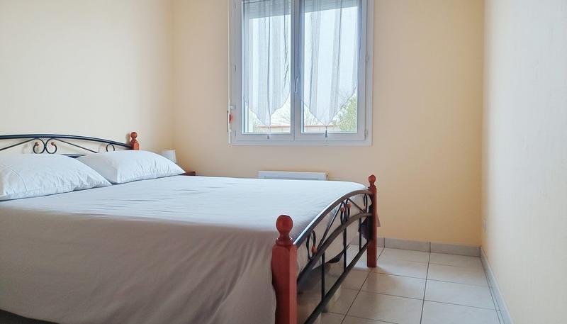 Maison - 81 m² - 4 pièces