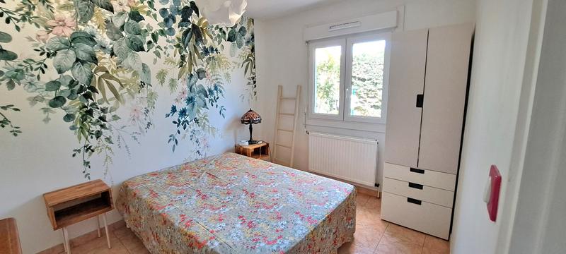 Villa - 90 m² - 5 pièces