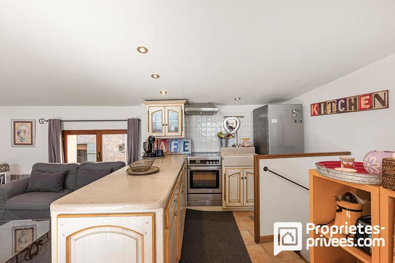 Appartement - 81 m² - 3 pièces