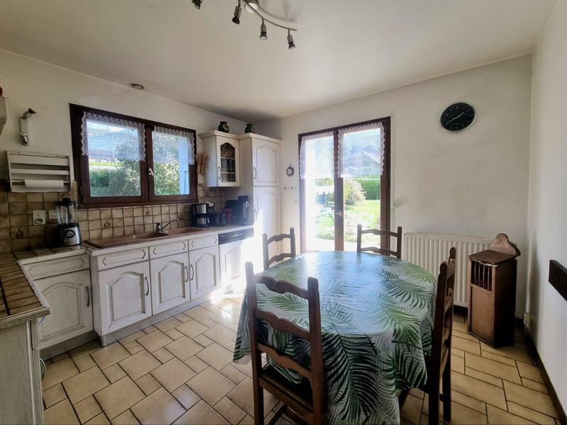 Villa - 130 m² - 6 pièces