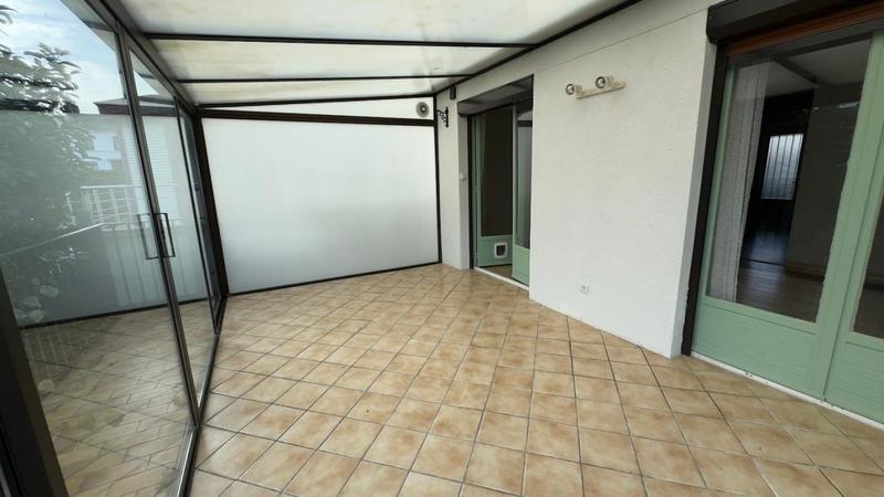Maison - 81 m² - 4 pièces