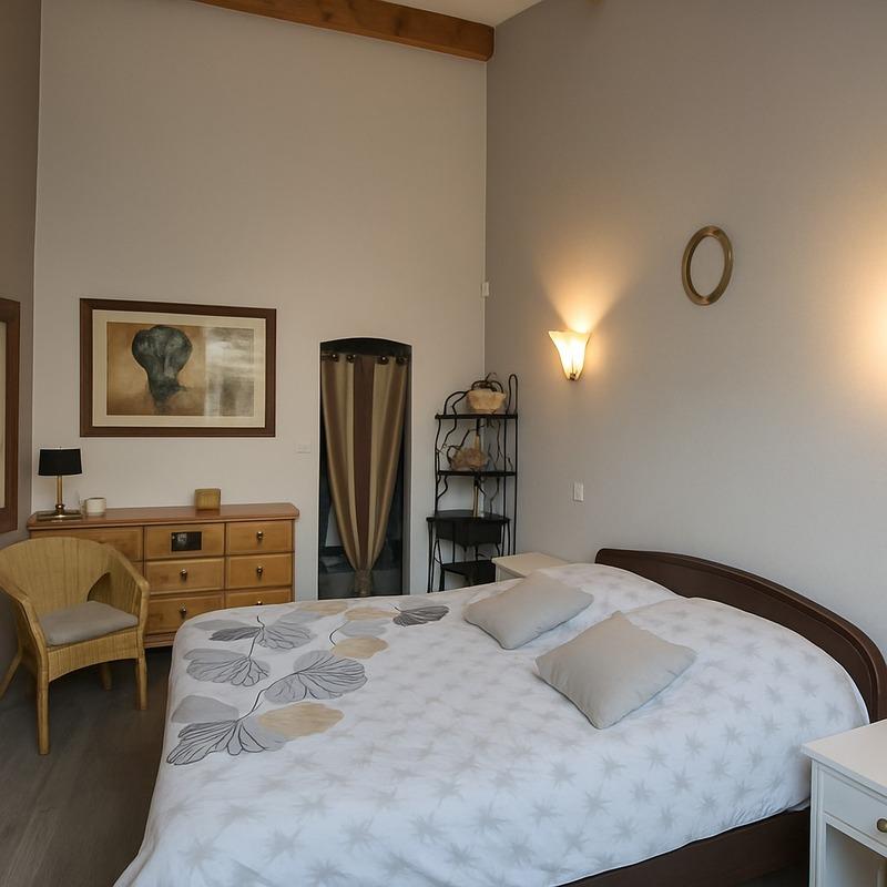 Villa - 134 m² - 5 pièces