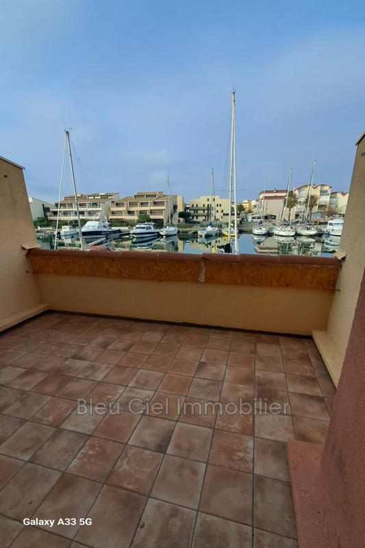 Appartement - 23 m² - 1 pièce