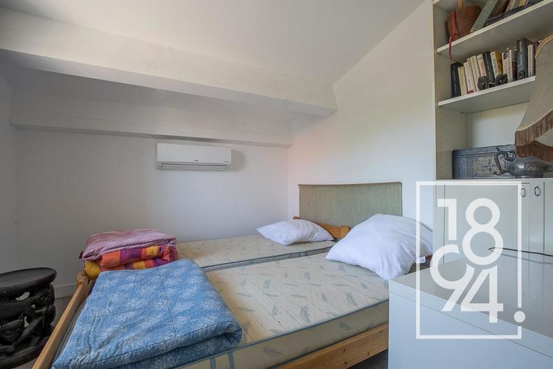 Maison - 113 m² - 3 pièces