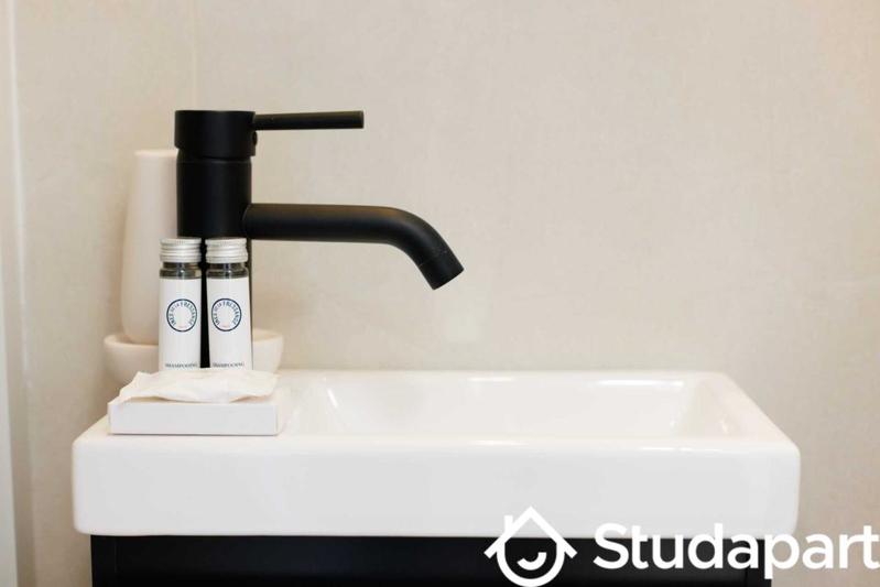 Appartement - 10 m² - 1 pièce