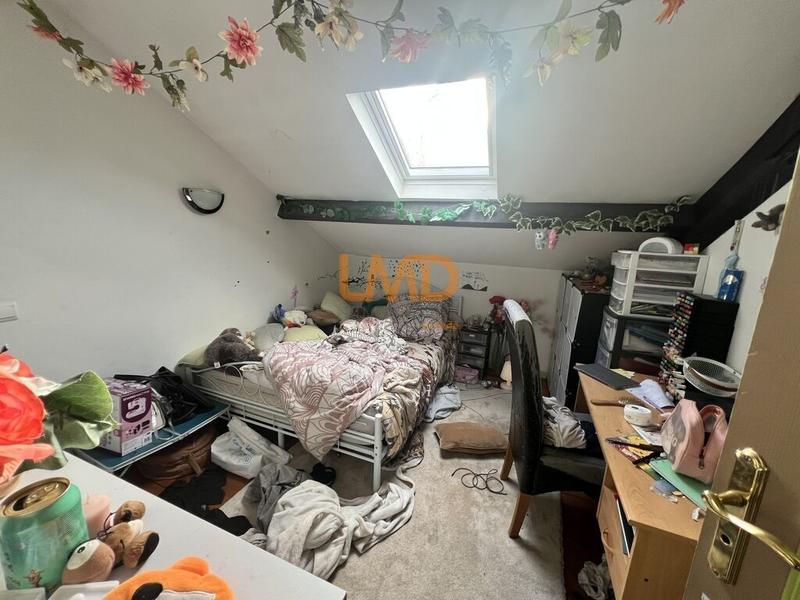 Appartement - 135 m² - 7 pièces