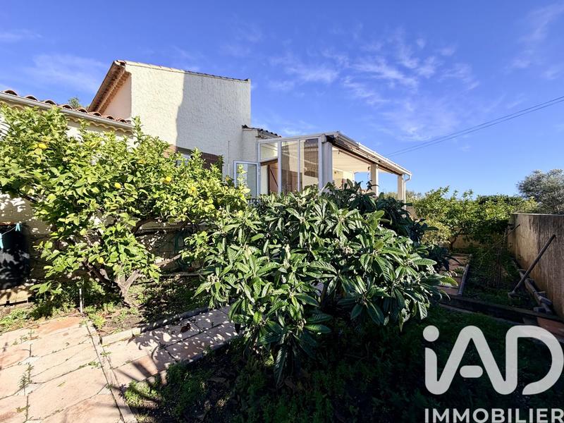 Maison - 79 m² - 3 pièces