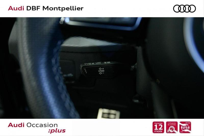 Audi Q2 35 Tdi 150 s tronic 7 s line Plus