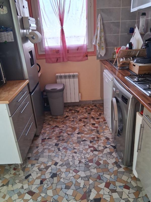 Maison - 70 m² - 4 pièces