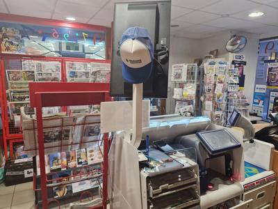 Fonds de commerce - 36 m²