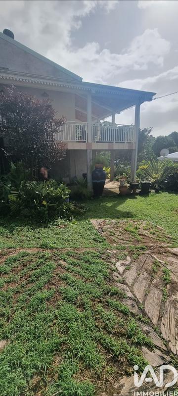 Maison - 166 m² - 4 pièces