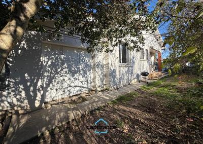 Maison - 74 m² - 3 pièces