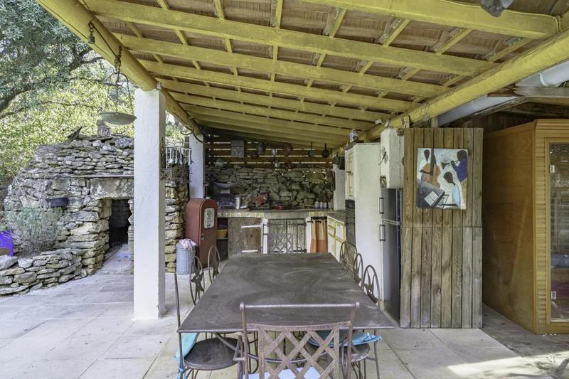 Propriété - 124 m² - 7 pièces