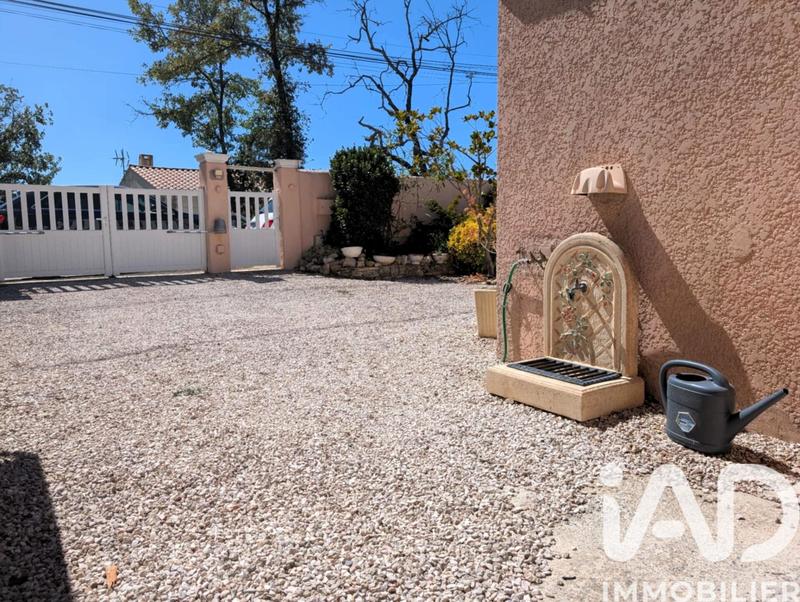 Maison - 91 m² - 4 pièces