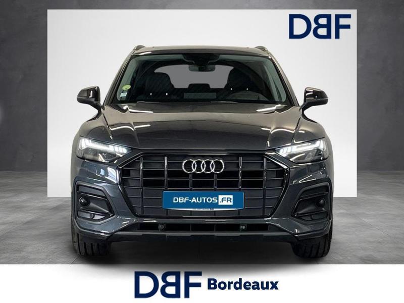 Audi Q5 35 Tdi 163 s tronic 7 Avus