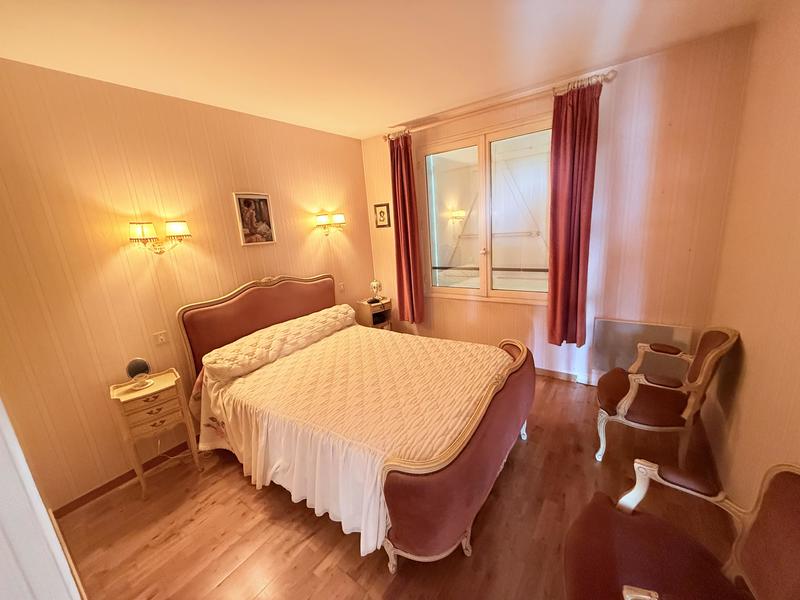 Maison traditionnelle - 110 m² - 5 pièces