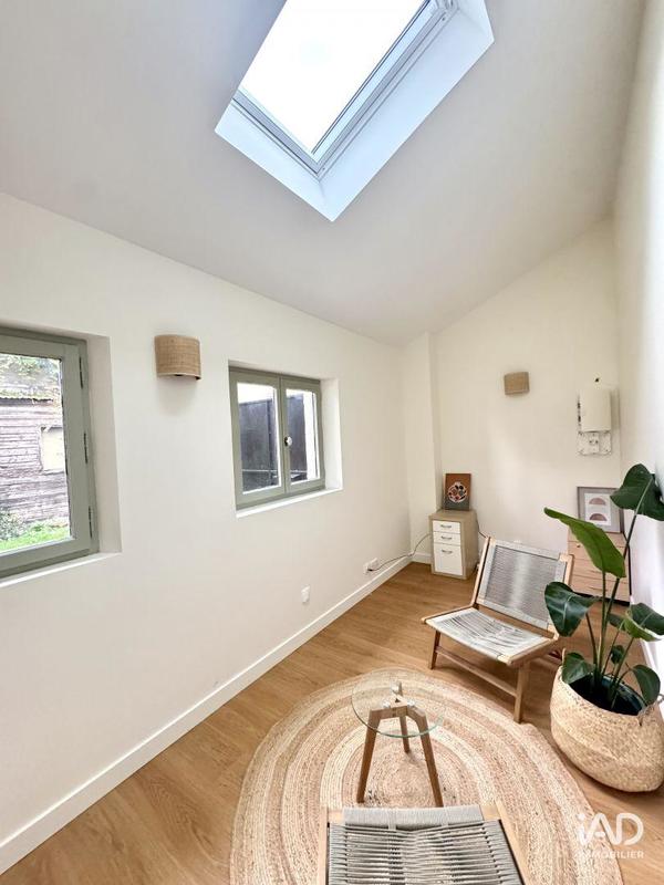 Local commercial - 20 m²