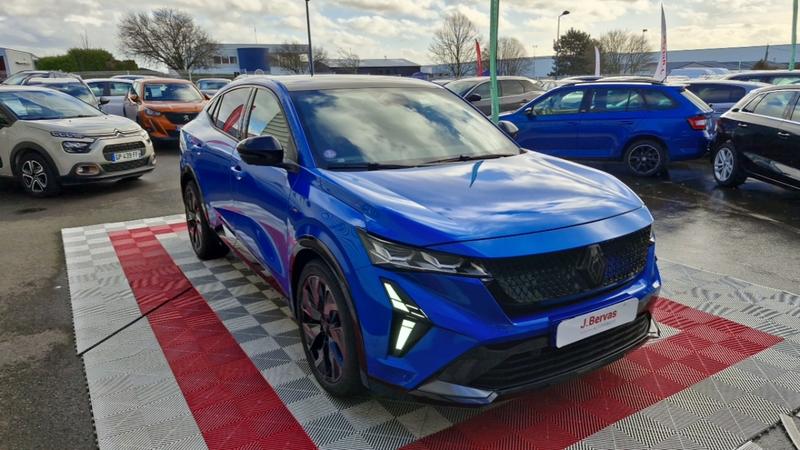 Renault Rafale E-Tech Full Hybrid 200 Esprit Alpine