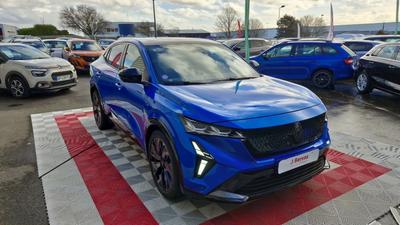 Renault Rafale E-Tech Full Hybrid 200 Esprit Alpine