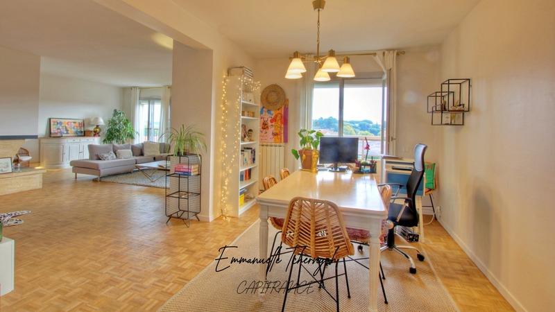 Appartement - 128 m² - 4 pièces