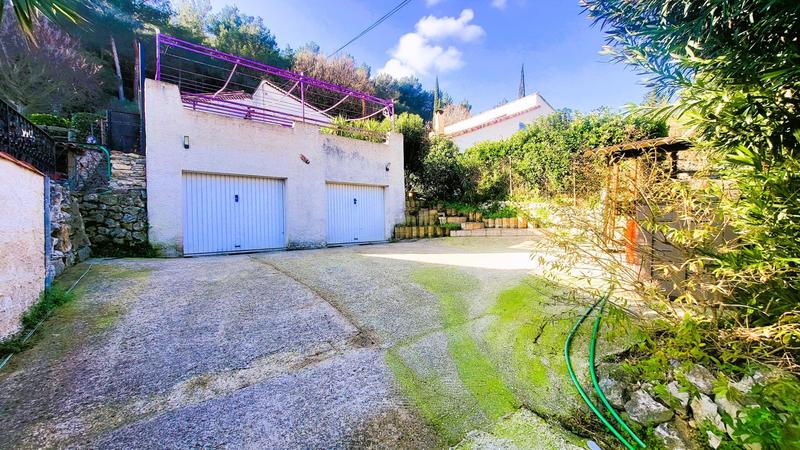 Maison - 126 m² - 4 pièces