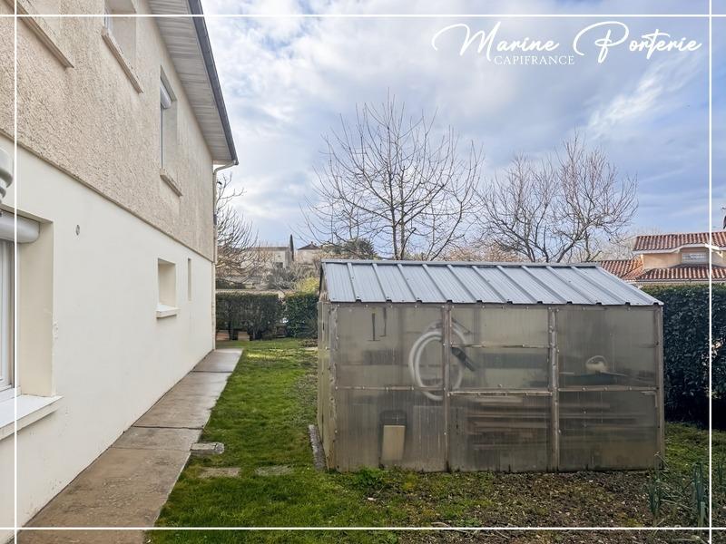 Maison - 153 m² - 6 pièces
