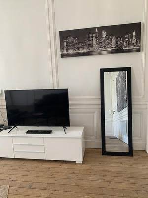 Appartement - 68 m² - 2 pièces