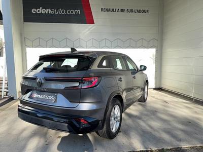 Renault Austral mild hybrid advanced 130 Gsr2 Evolution