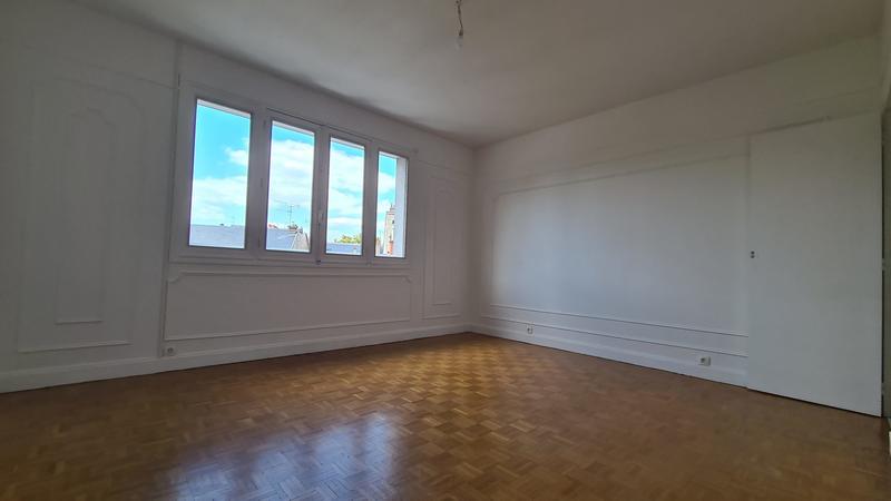 Appartement - 129 m² - 5 pièces