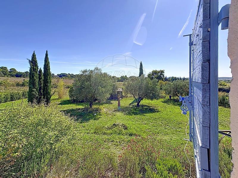 Propriété - 93 m² - 4 pièces