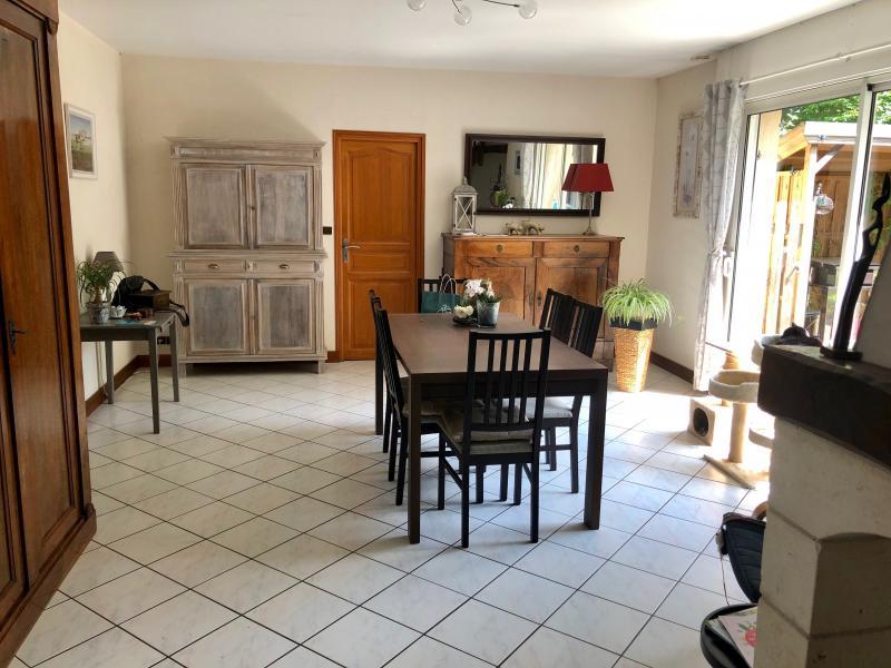 Maison - 147 m² - 6 pièces