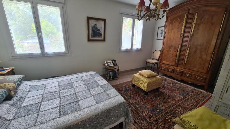 Maison - 152 m² - 6 pièces