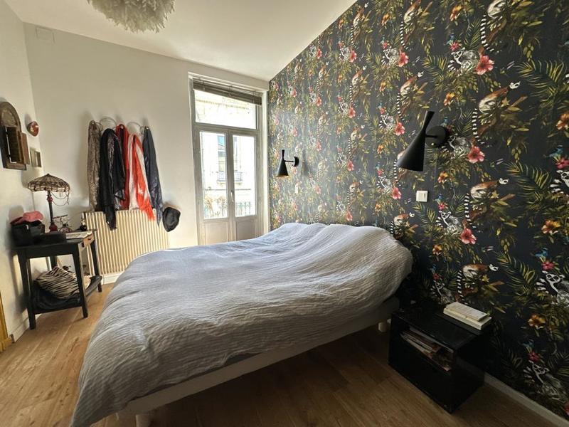 Appartement - 115 m² - 4 pièces