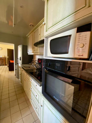 Appartement - 73 m² - 3 pièces