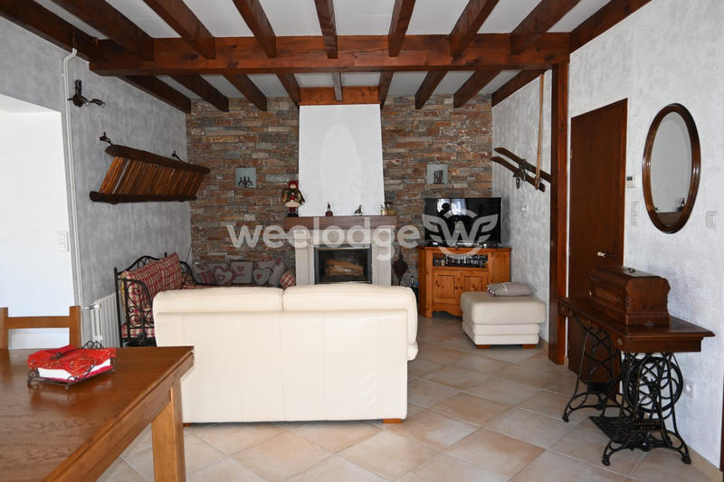 Maison - 131 m² - 9 pièces