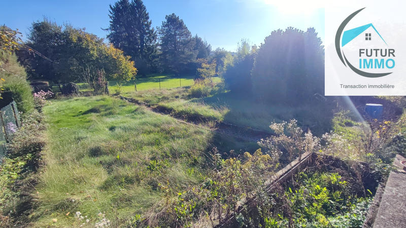 Maison - 83 m² - 3 pièces