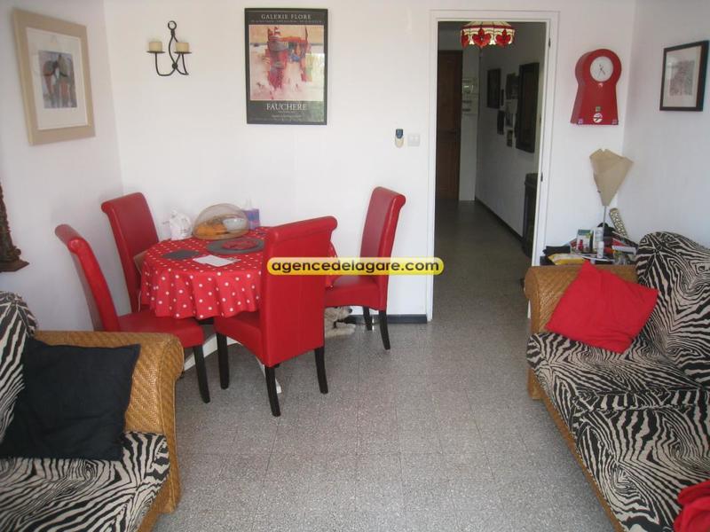 Maison de village - 75 m² - 4 pièces