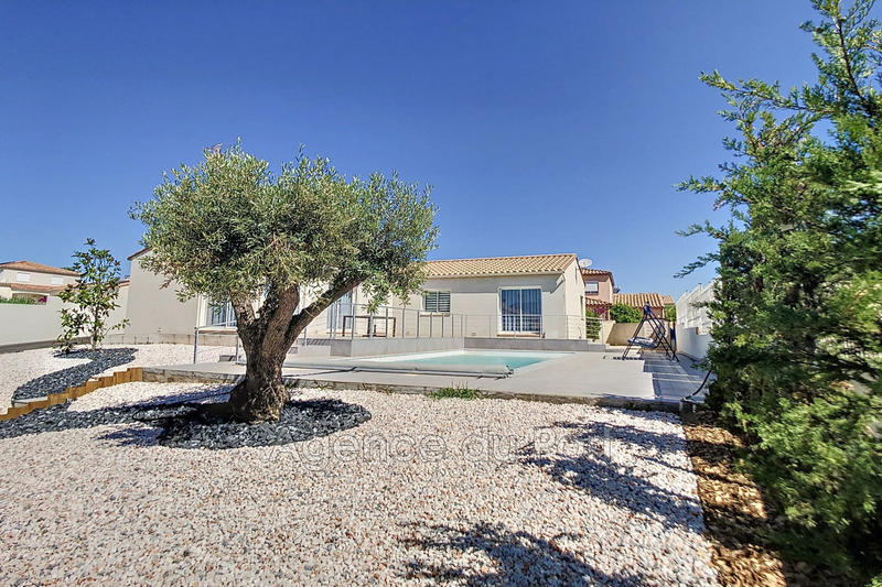 Villa - 131 m² - 5 pièces