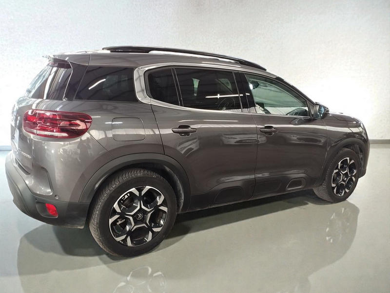 Citroën C5 Aircross 1.2 Thp 130 Ba 5p