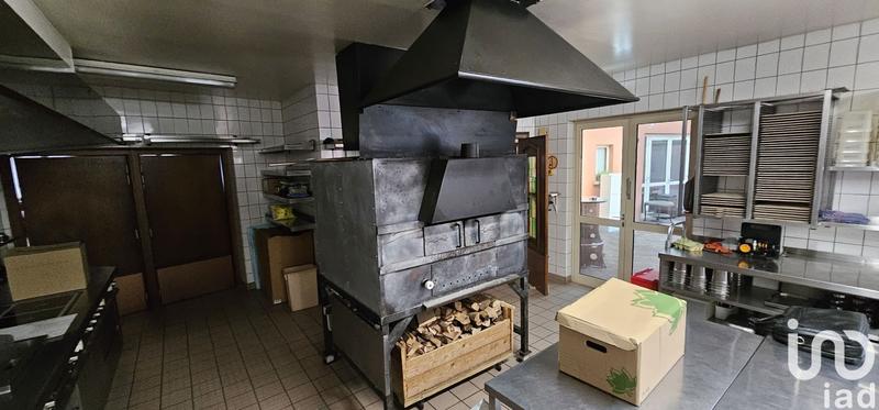 Local commercial - 650 m²