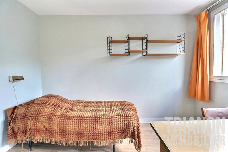 Appartement - 108 m² - 5 pièces