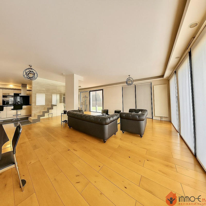 Maison - 124 m² - 5 pièces