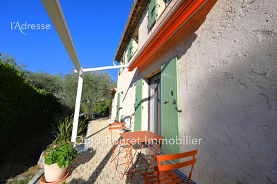 Maison - 145 m² - 5 pièces