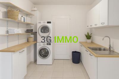 Maison - 107 m² - 6 pièces