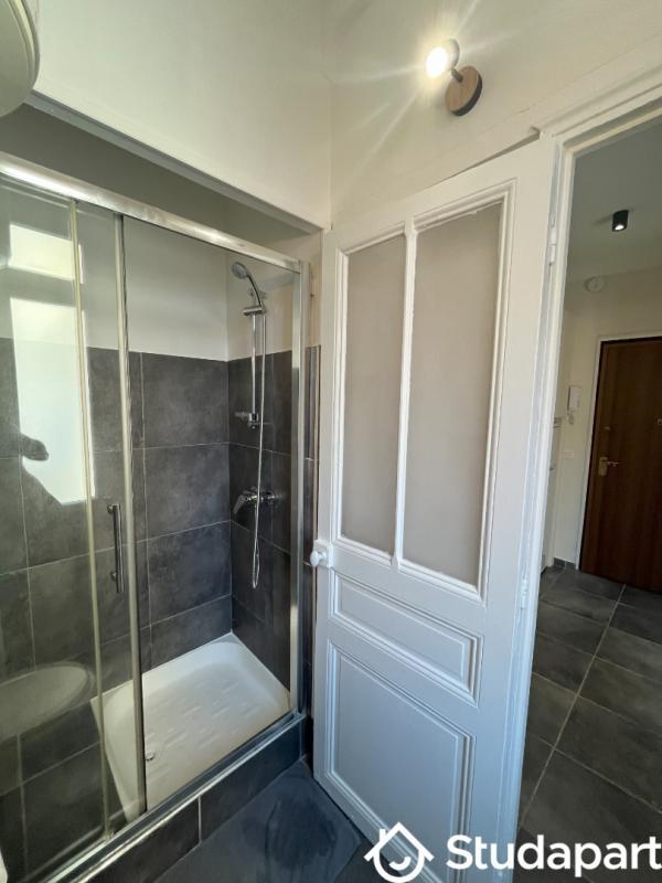 Appartement - 28 m² - 1 pièce